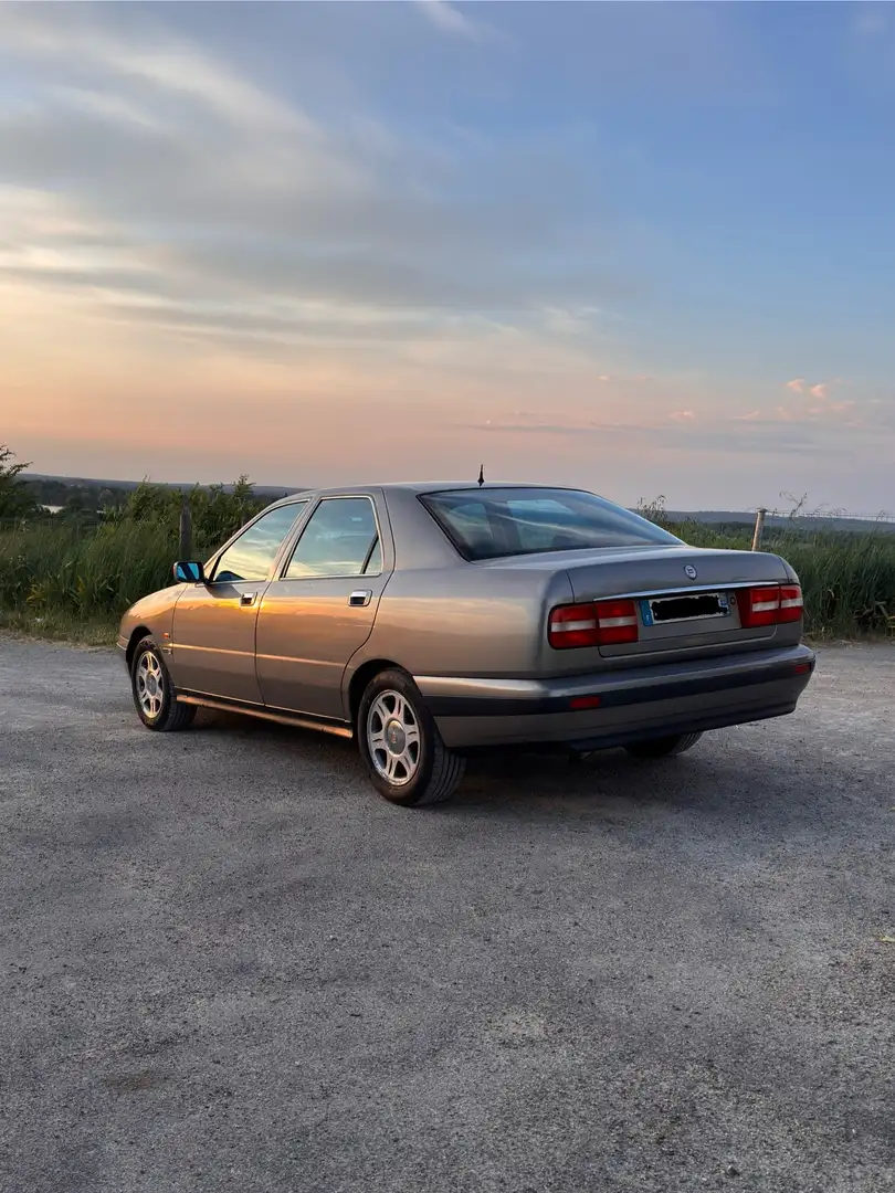 Lancia Kappa 2.0ie LS - 2
