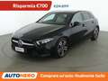 Mercedes-Benz A 180 A 180 d Sport Automatic Schwarz - thumbnail 1
