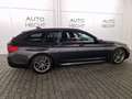 BMW 520 d Tour. xDrive M Sportpaket, Panorama, AHK Grigio - thumbnail 8