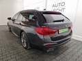 BMW 520 d Tour. xDrive M Sportpaket, Panorama, AHK Grigio - thumbnail 2