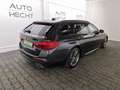 BMW 520 d Tour. xDrive M Sportpaket, Panorama, AHK Grigio - thumbnail 3