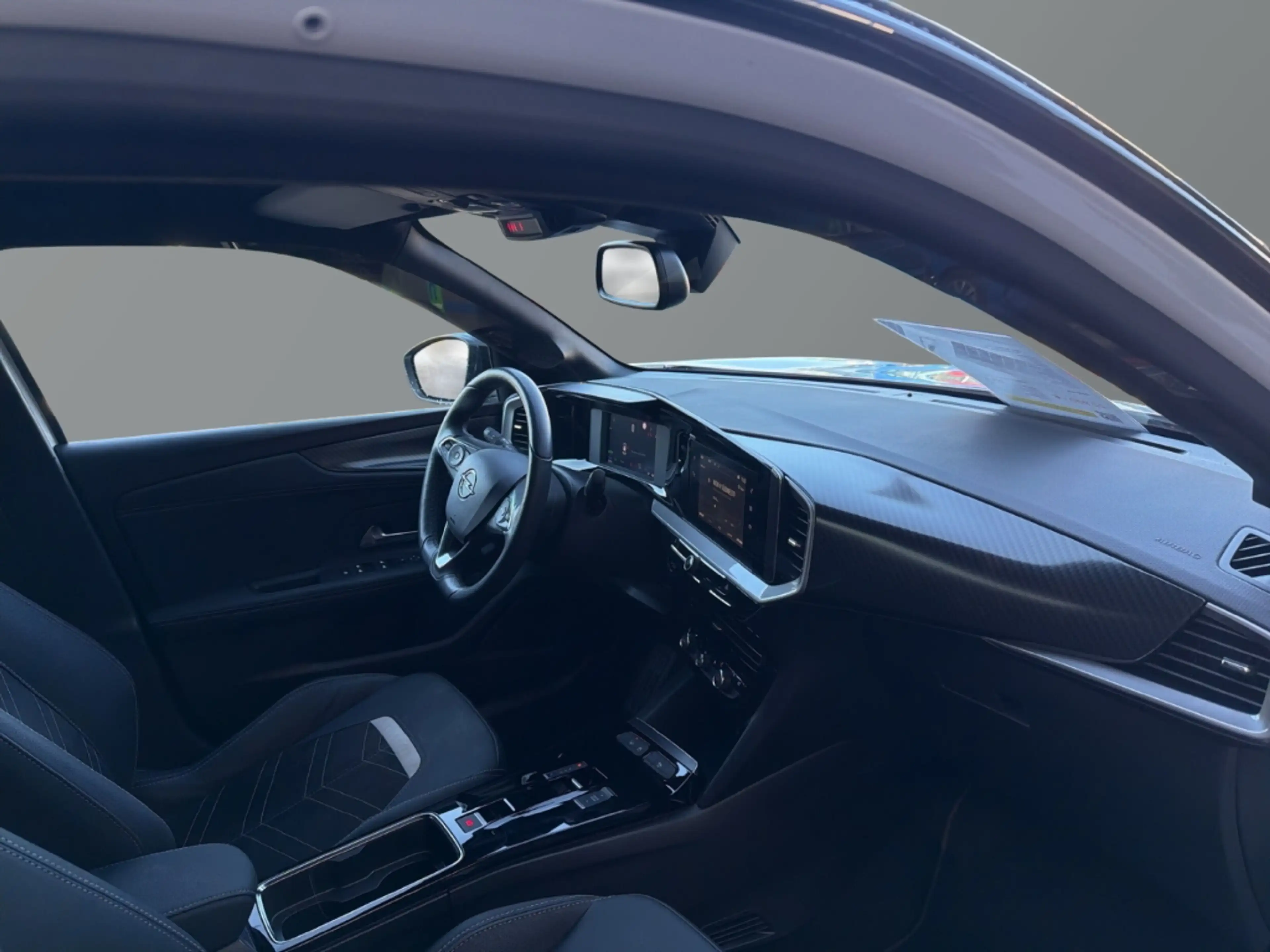 Opel Mokka-E GS Line 136PS LenkradHZG SHZ Keyless Rückfahrkam. — photo 14