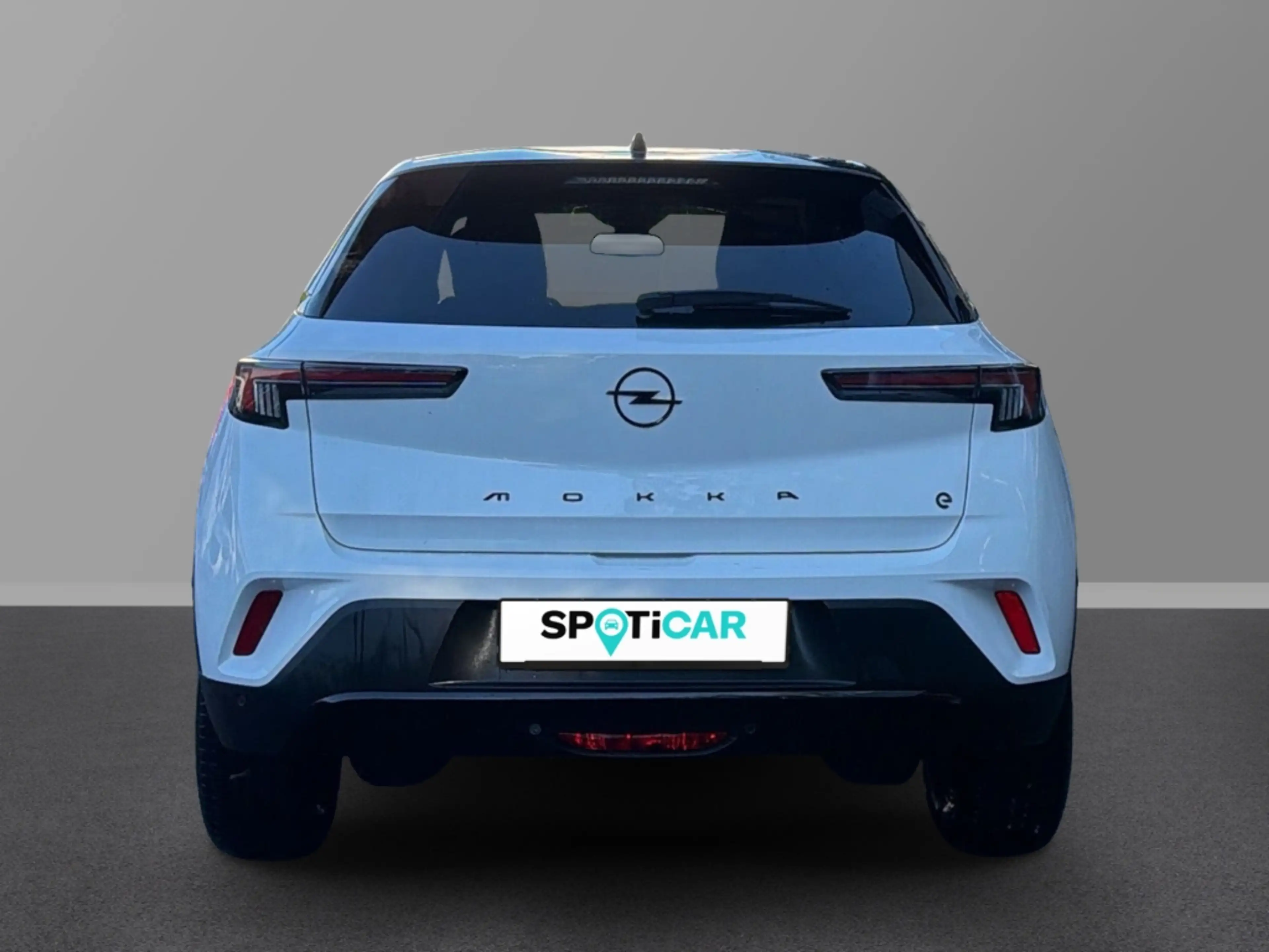 Opel Mokka-E GS Line 136PS LenkradHZG SHZ Keyless Rückfahrkam. — photo 5
