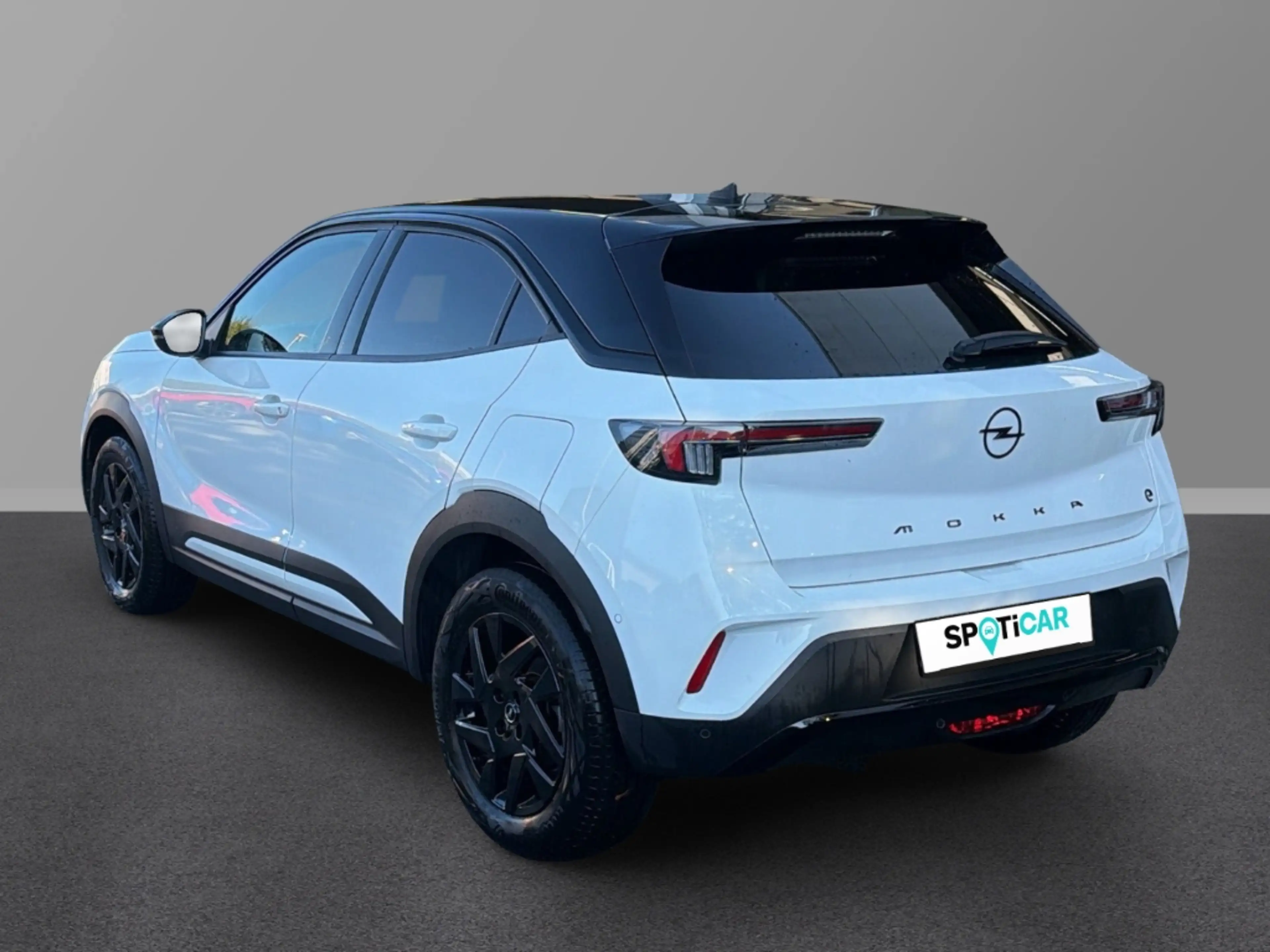 Opel Mokka-E GS Line 136PS LenkradHZG SHZ Keyless Rückfahrkam. — photo 4