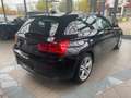 BMW 120 120 i Aut. Leder Navi Prof. LED Zwart - thumbnail 4