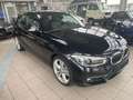 BMW 120 120 i Aut. Leder Navi Prof. LED Zwart - thumbnail 3