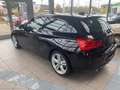 BMW 120 120 i Aut. Leder Navi Prof. LED Zwart - thumbnail 6