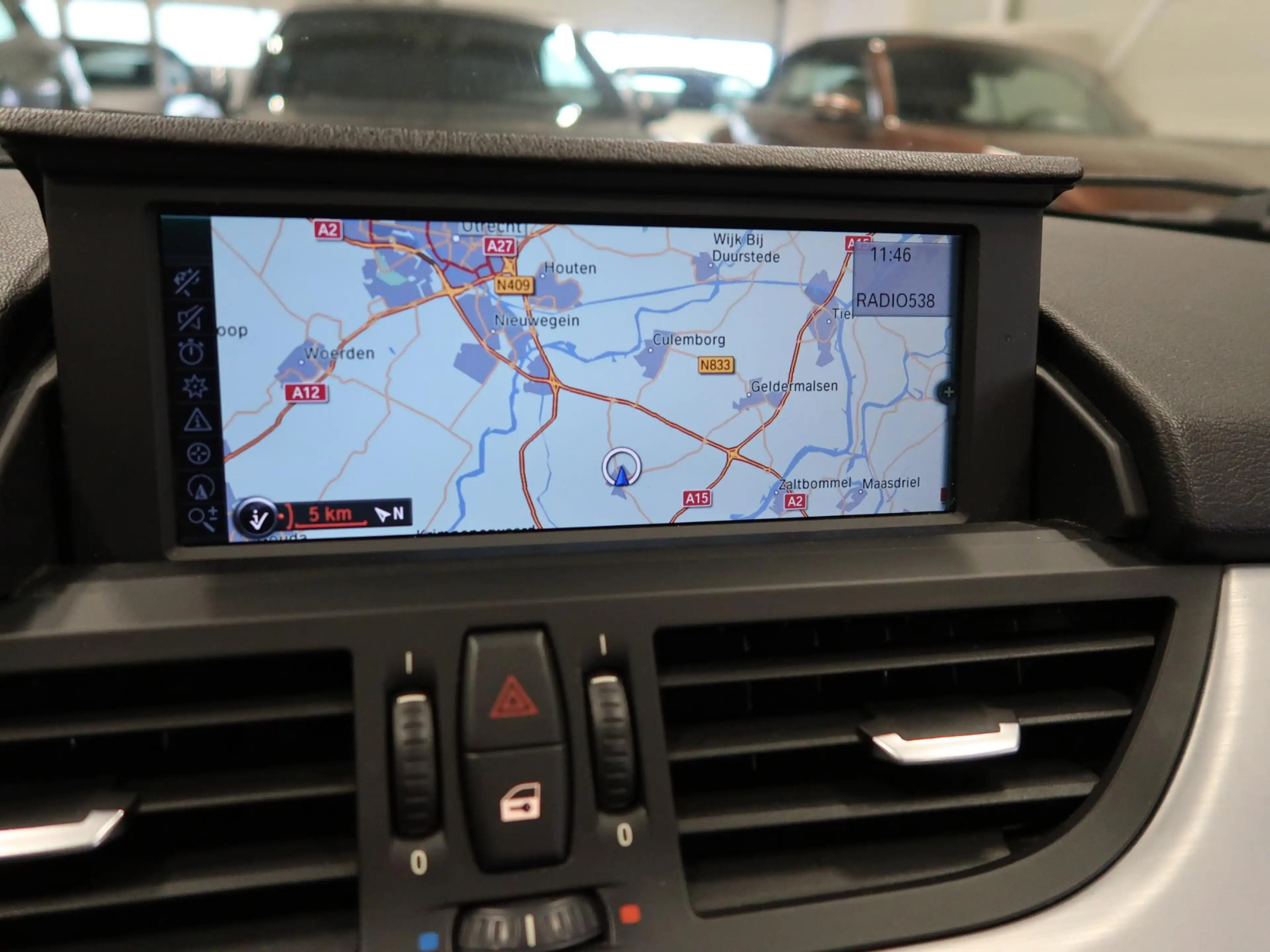 BMW Z4 Roadster sDrive23i Executive 6-Cilinder Automaat L — photo 15