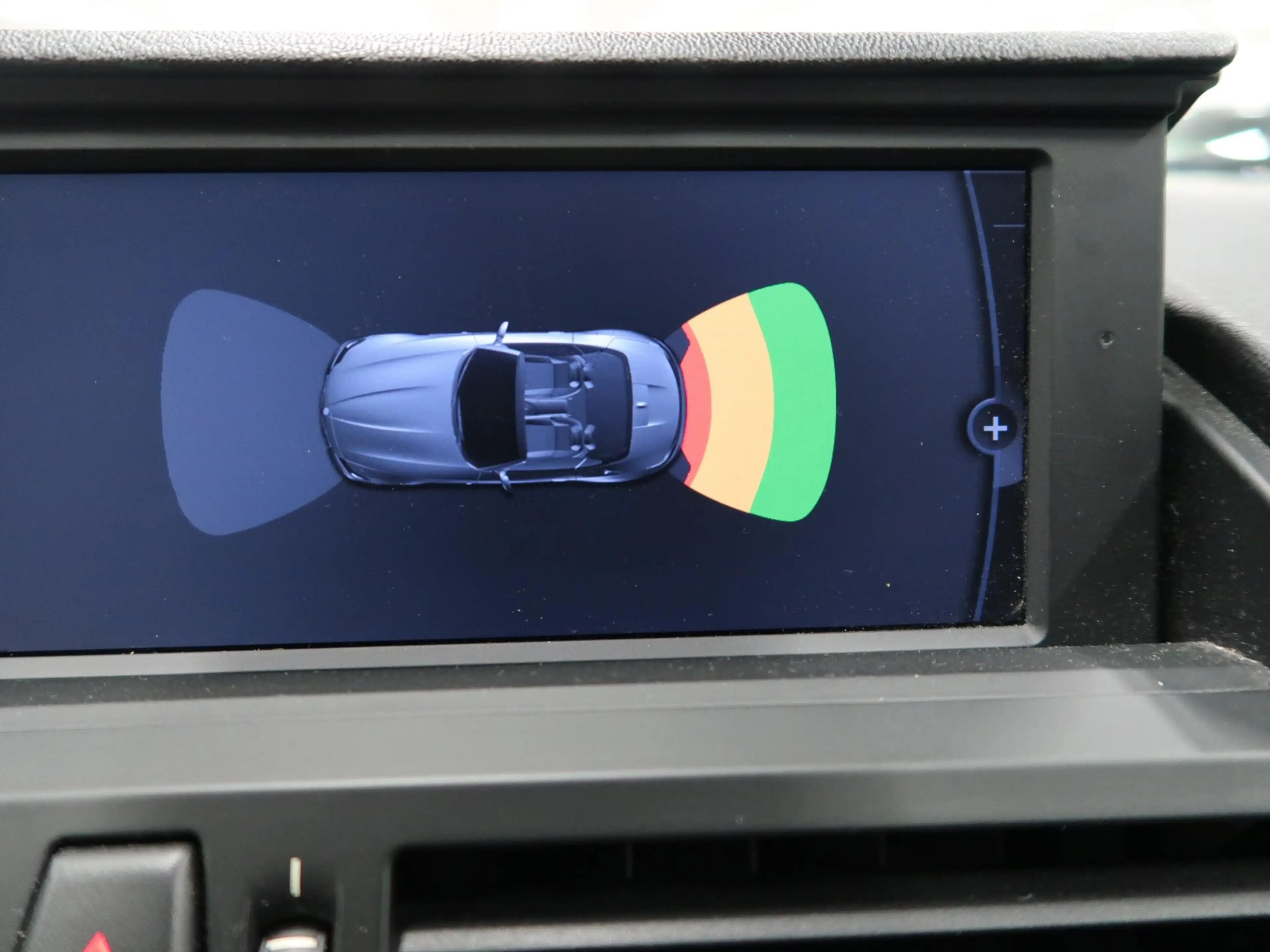 BMW Z4 Roadster sDrive23i Executive 6-Cilinder Automaat L — photo 27