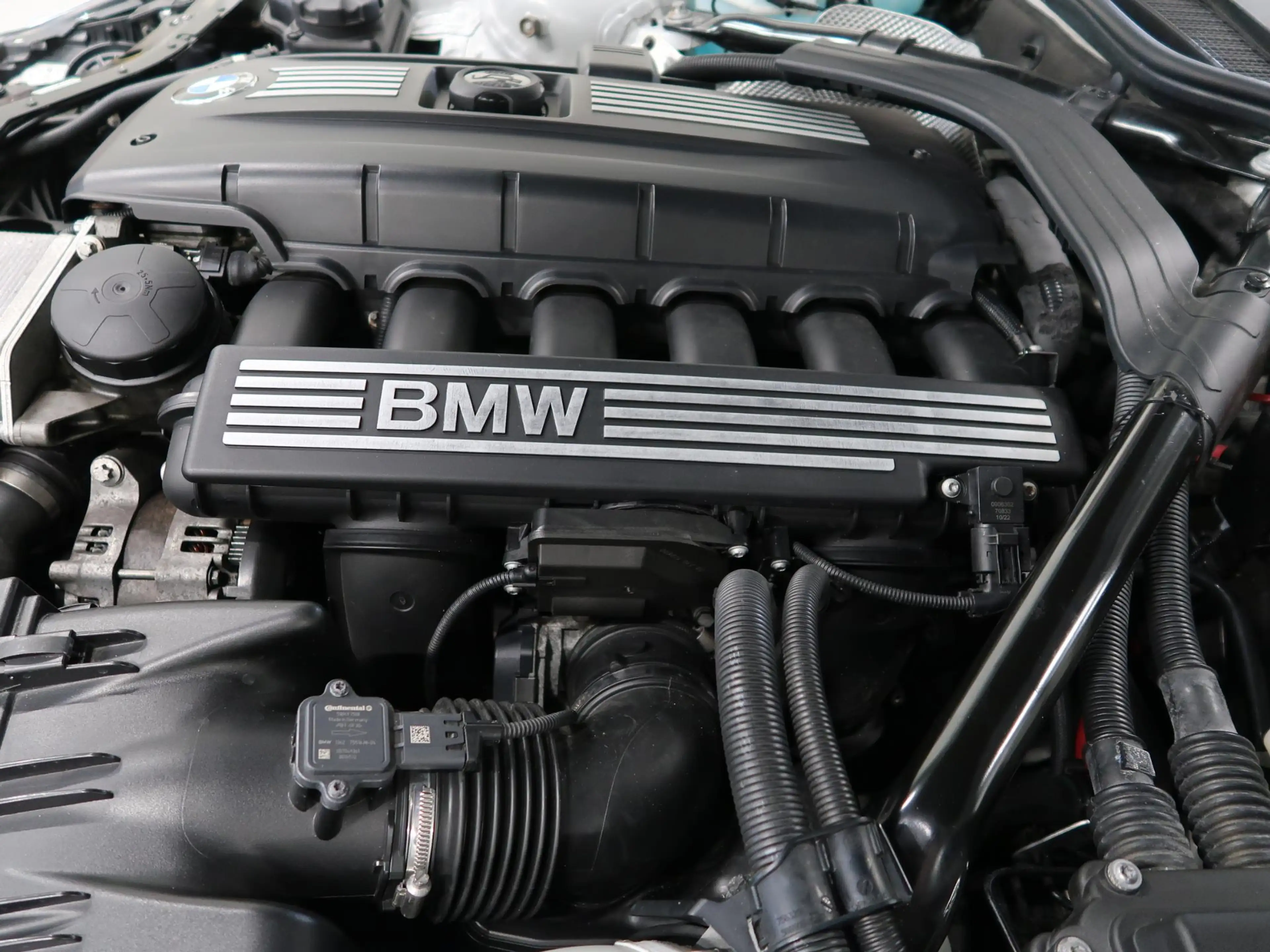 BMW Z4 Roadster sDrive23i Executive 6-Cilinder Automaat L — photo 21