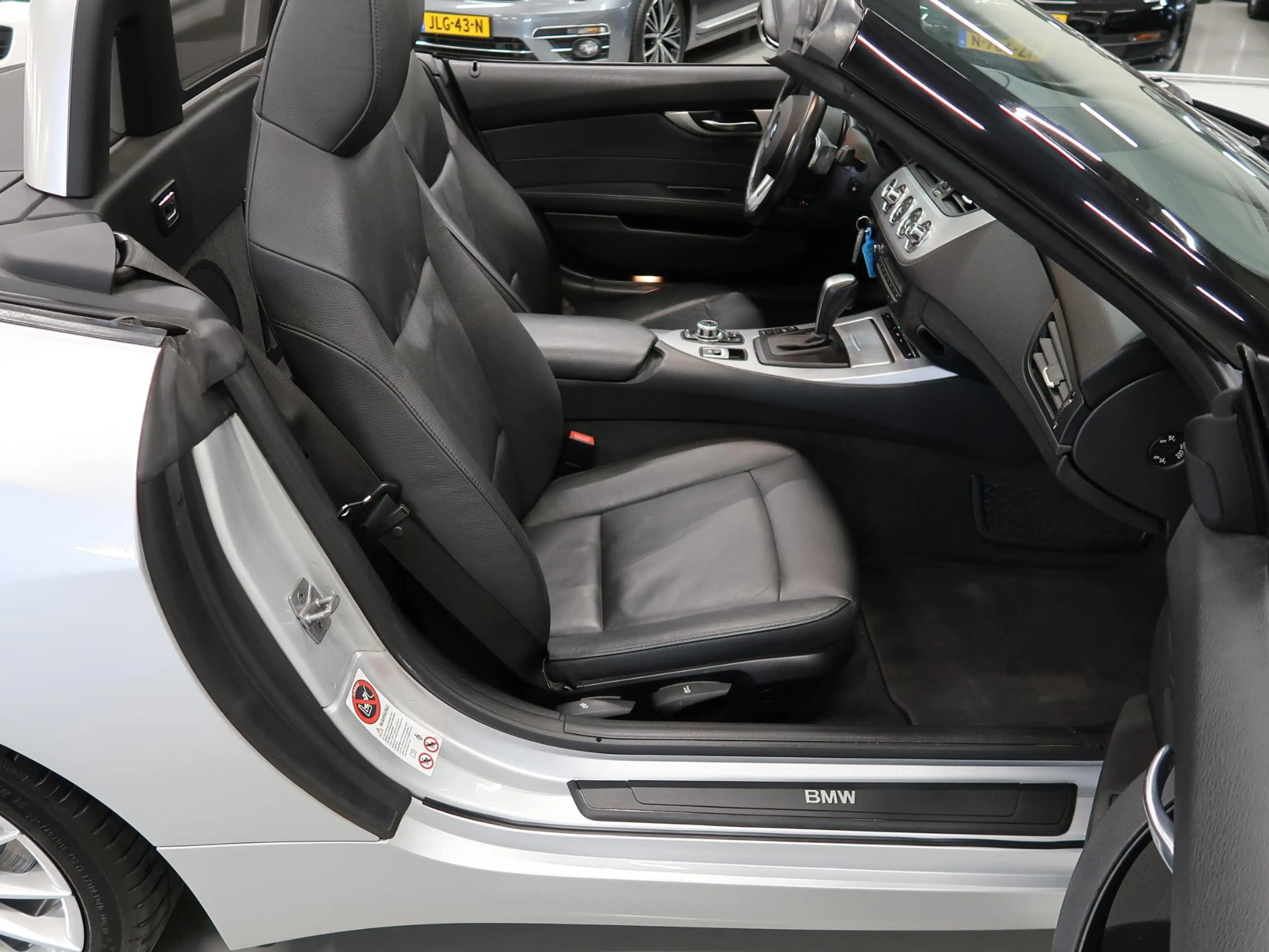 BMW Z4 Roadster sDrive23i Executive 6-Cilinder Automaat L — photo 13