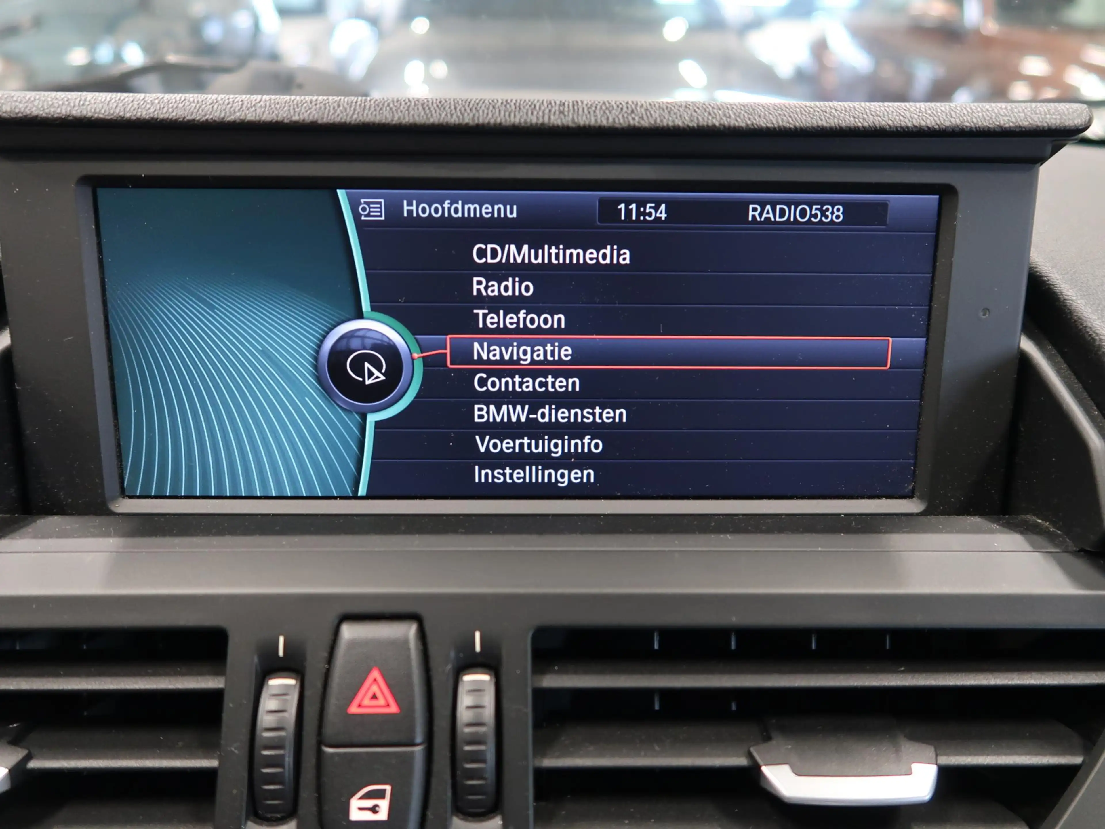 BMW Z4 Roadster sDrive23i Executive 6-Cilinder Automaat L — photo 45