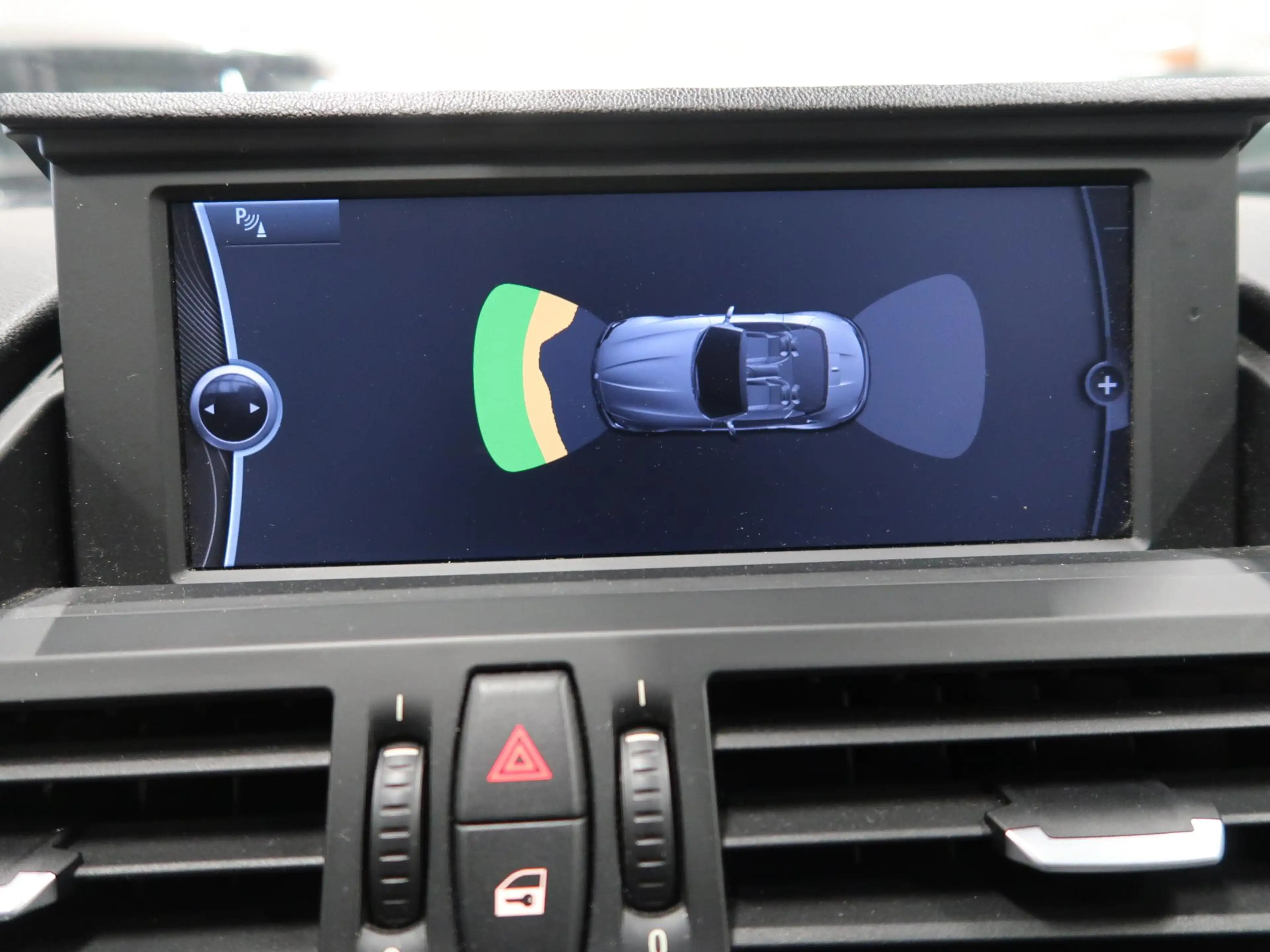BMW Z4 Roadster sDrive23i Executive 6-Cilinder Automaat L — photo 26