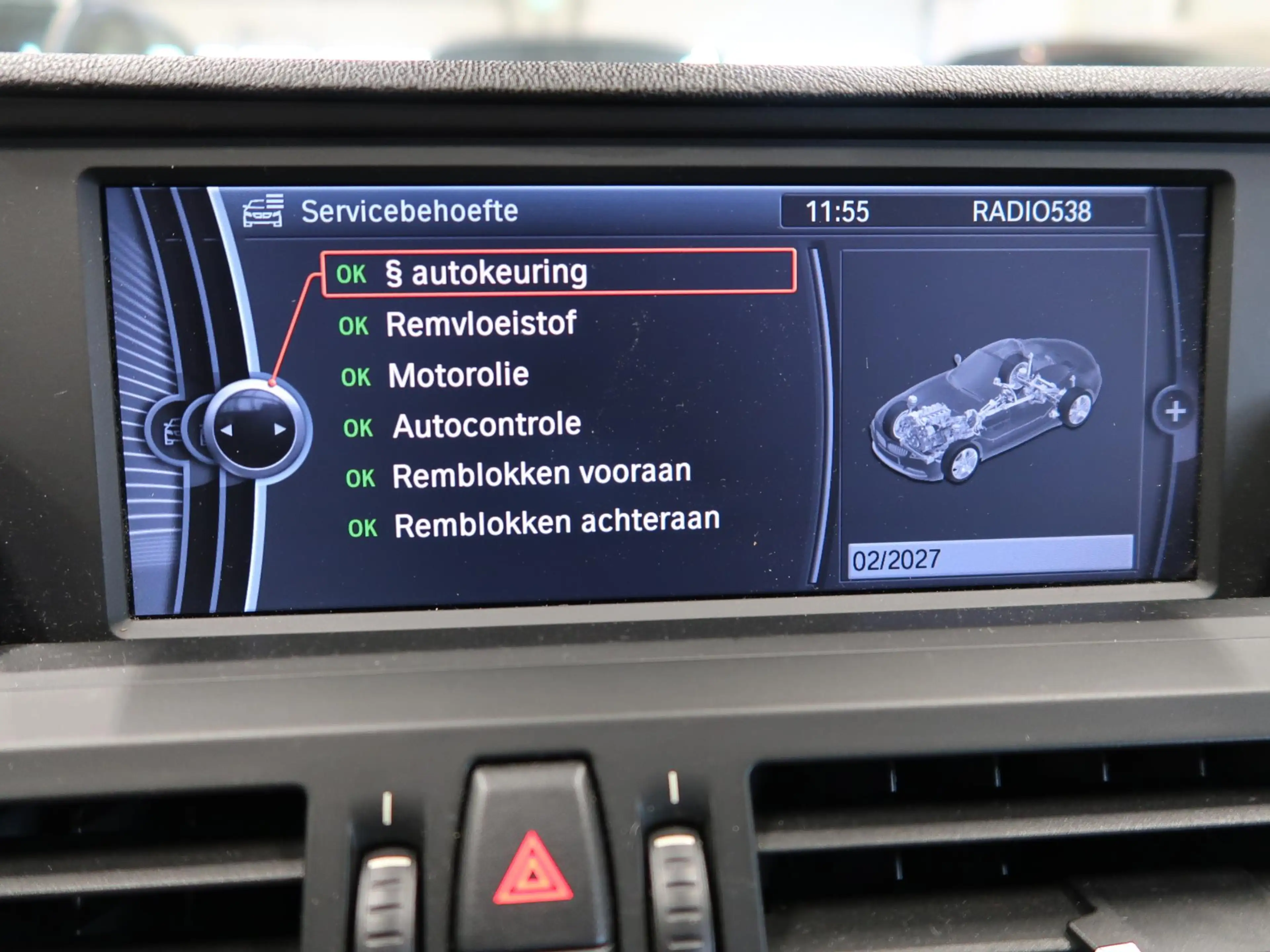 BMW Z4 Roadster sDrive23i Executive 6-Cilinder Automaat L — photo 49