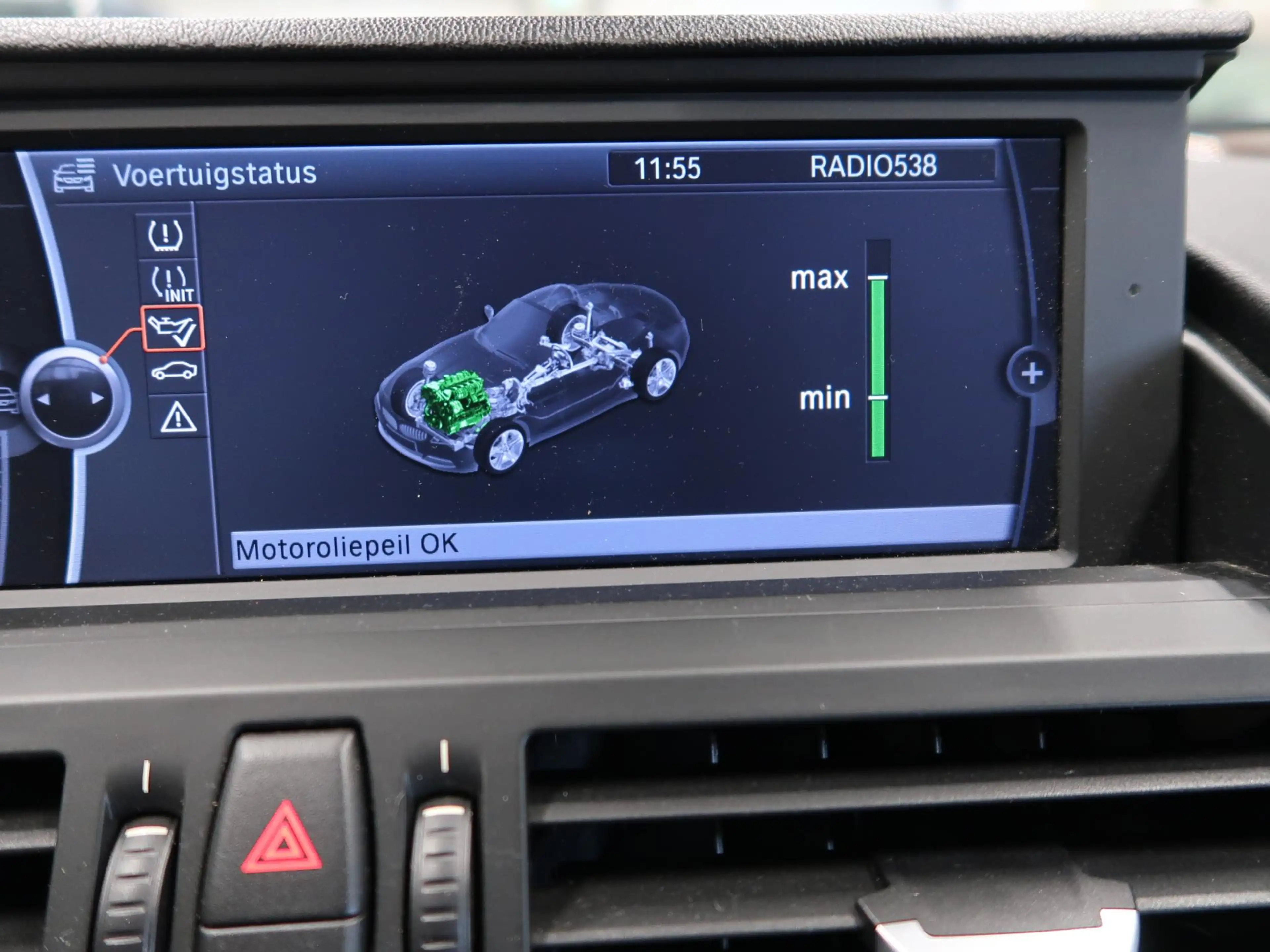 BMW Z4 Roadster sDrive23i Executive 6-Cilinder Automaat L — photo 50