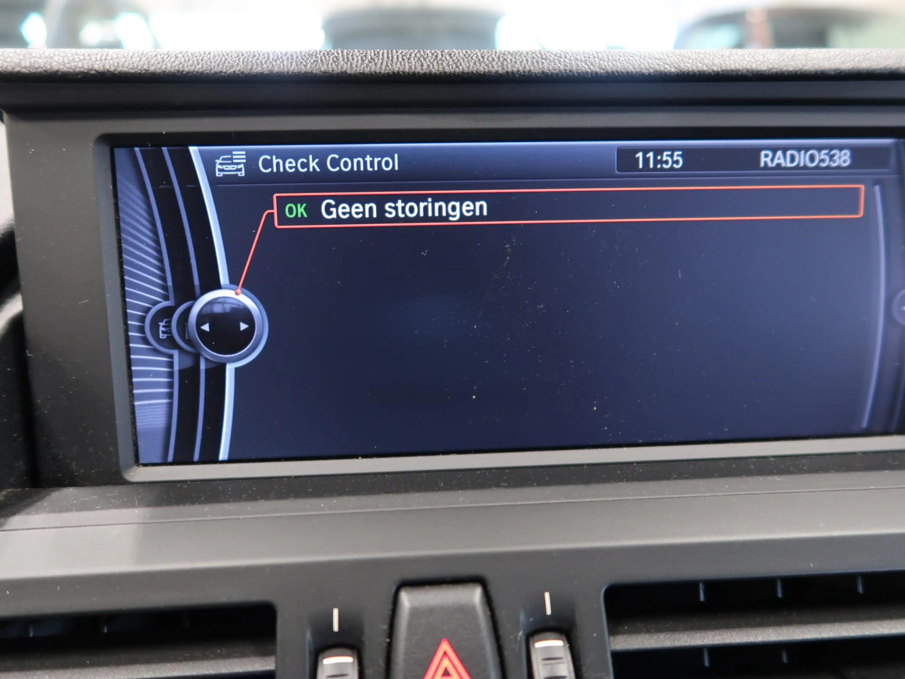 BMW Z4 Roadster sDrive23i Executive 6-Cilinder Automaat L — photo 48