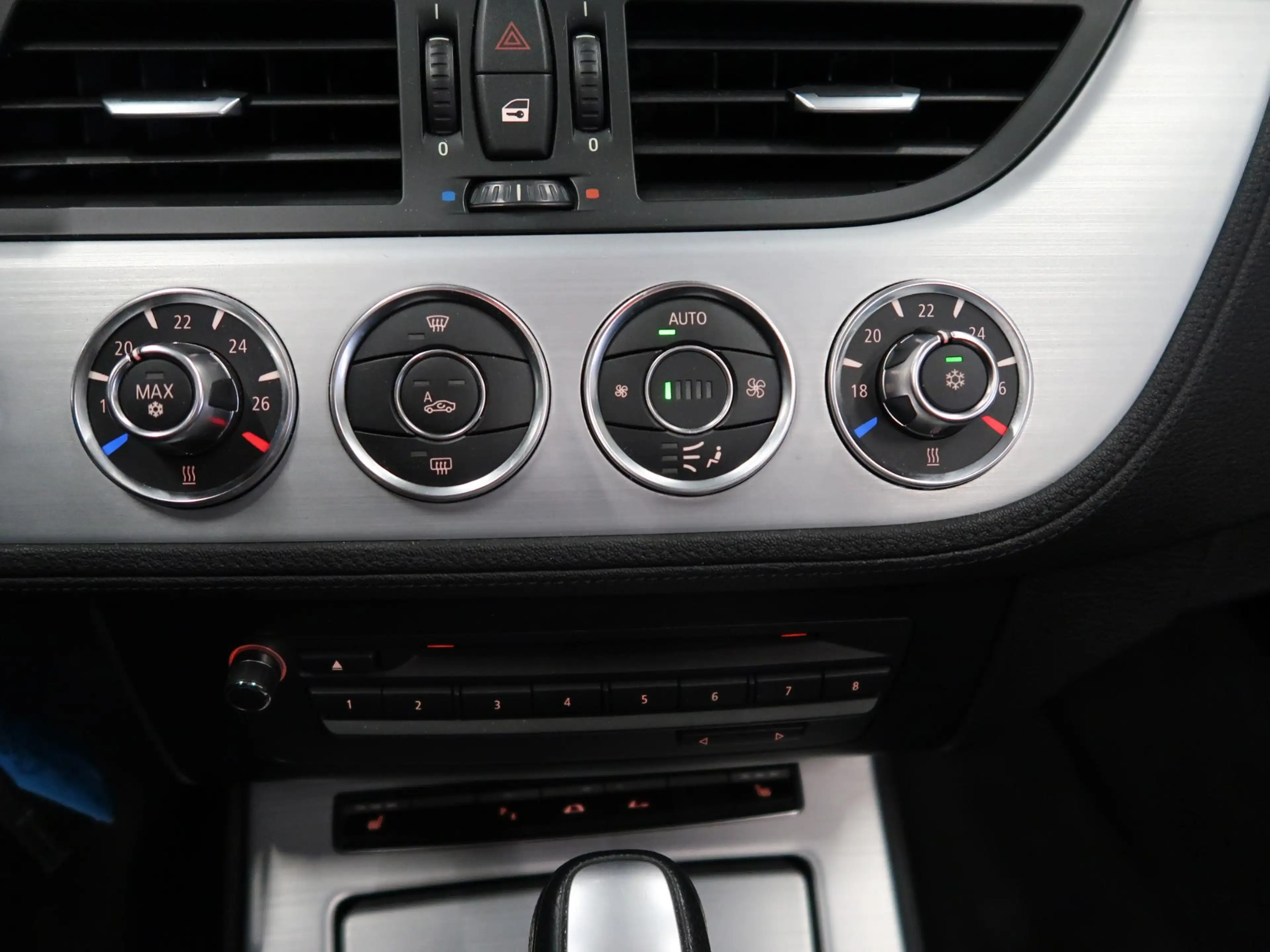 BMW Z4 Roadster sDrive23i Executive 6-Cilinder Automaat L — photo 23