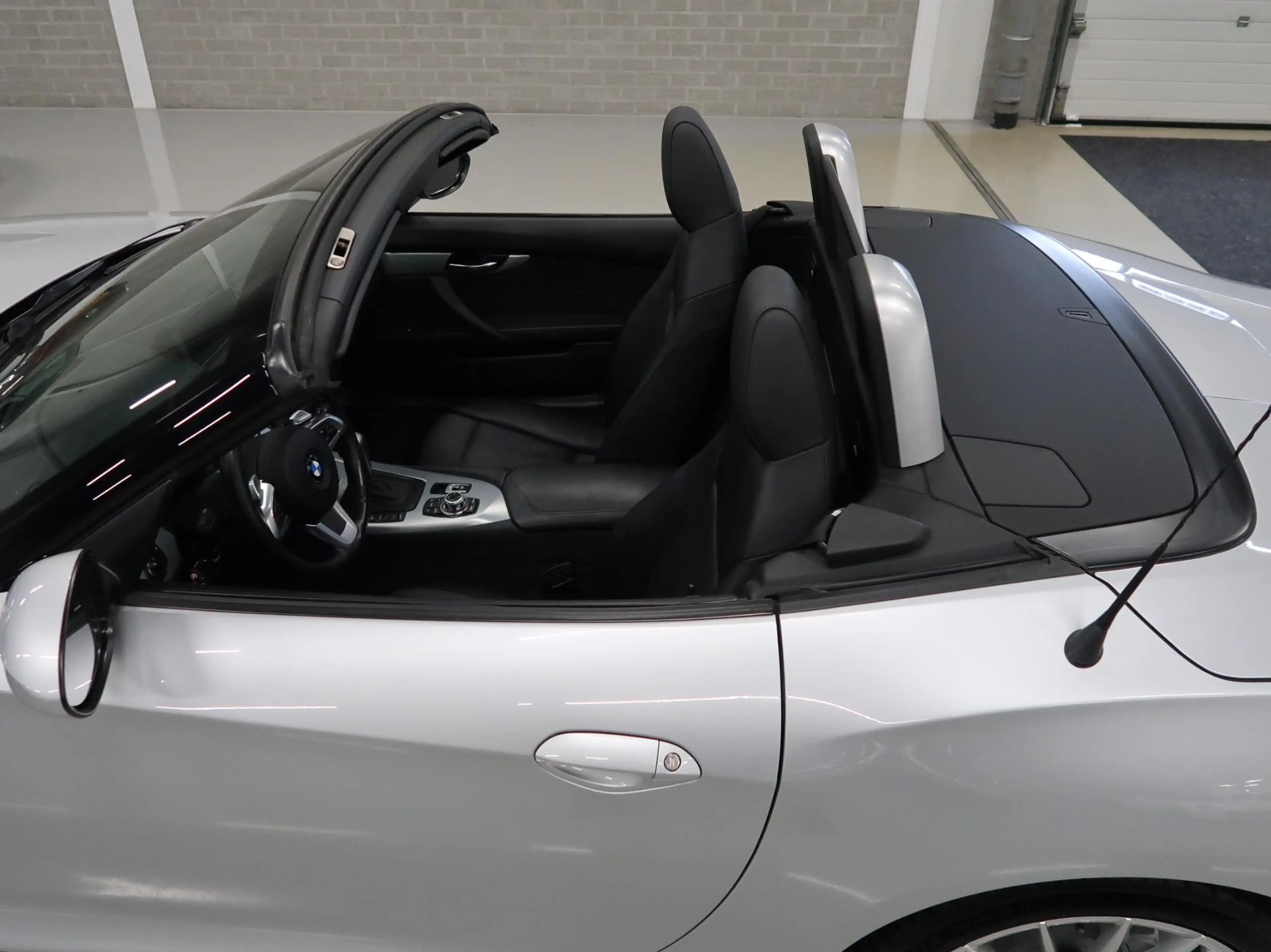 BMW Z4 Roadster sDrive23i Executive 6-Cilinder Automaat L — photo 20