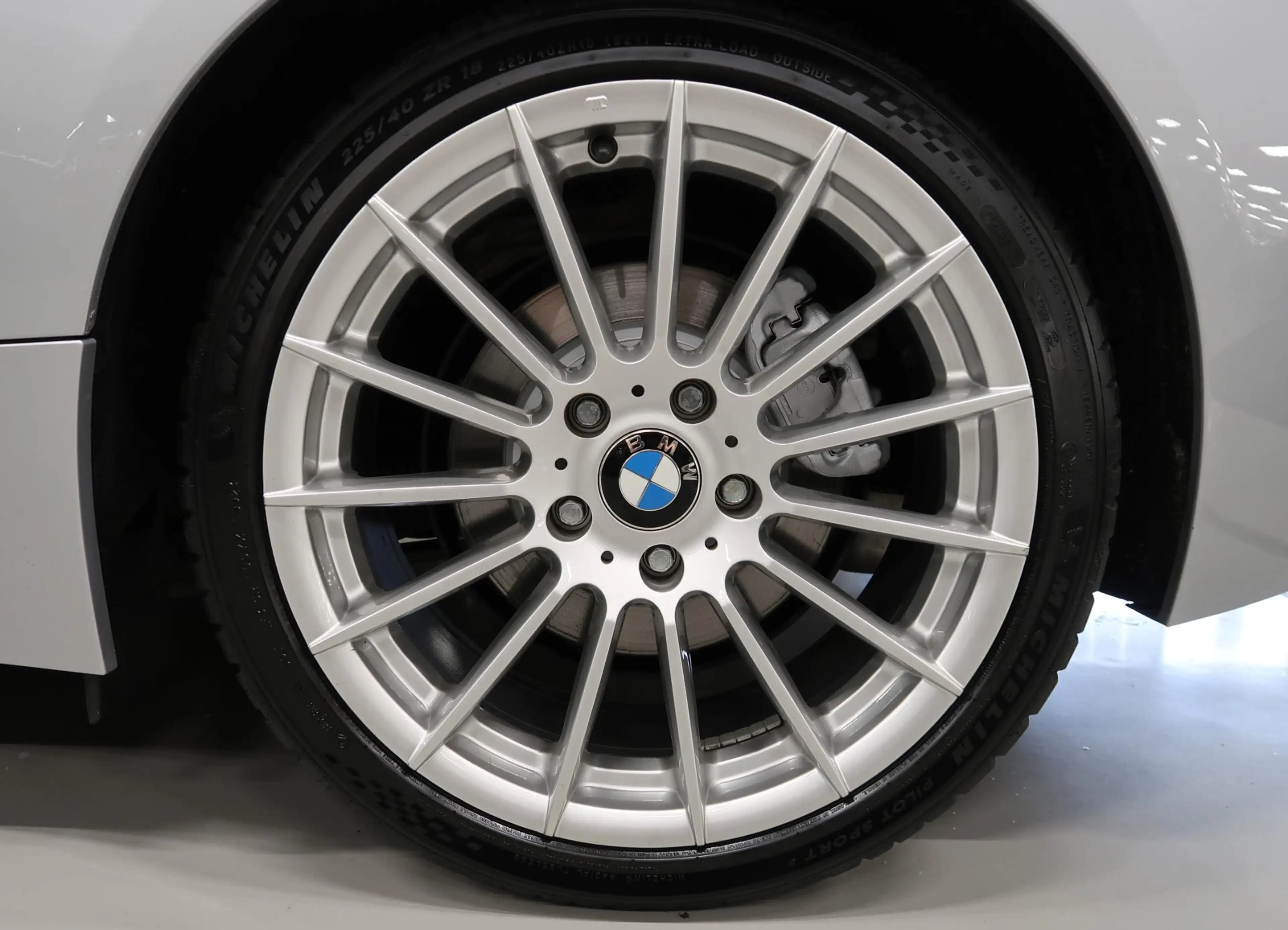 BMW Z4 Roadster sDrive23i Executive 6-Cilinder Automaat L — photo 18