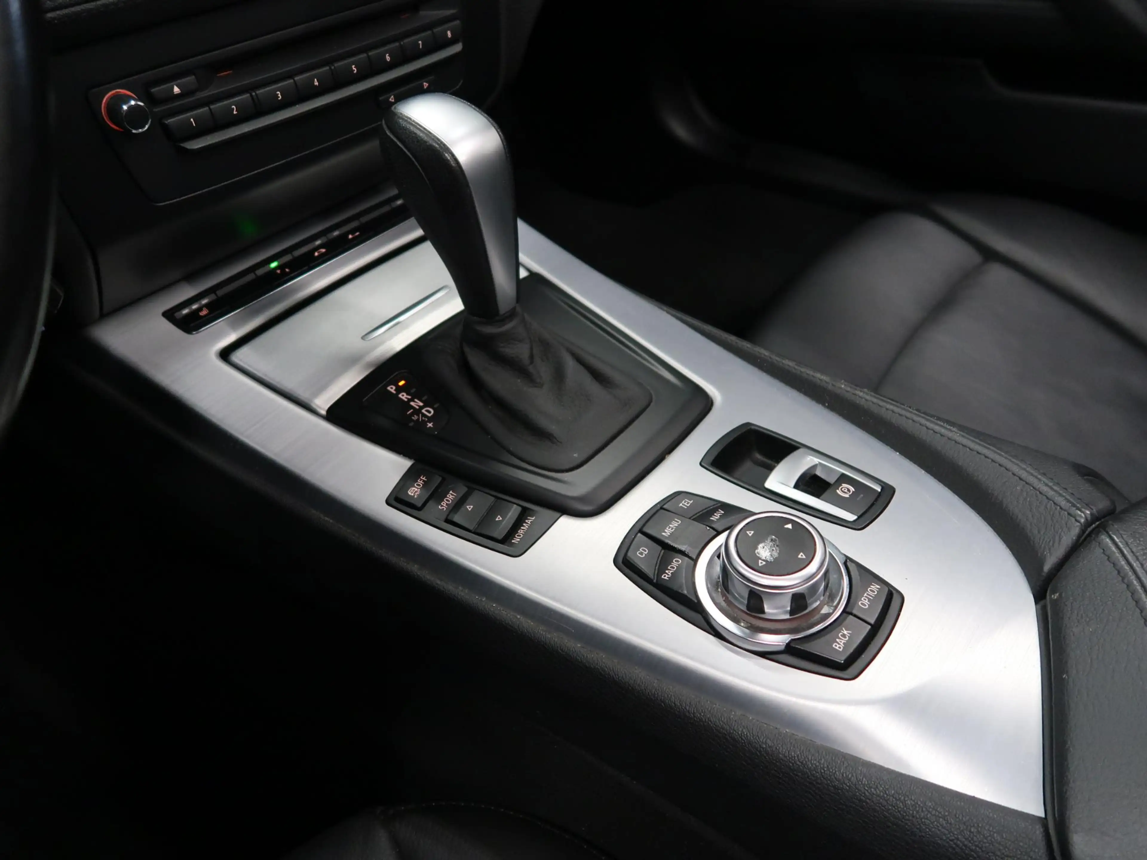 BMW Z4 Roadster sDrive23i Executive 6-Cilinder Automaat L — photo 11