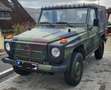 Mercedes-Benz WOLF 250 GD Groen - thumbnail 16