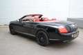 Bentley Continental GTC Speed Negru - thumbnail 6