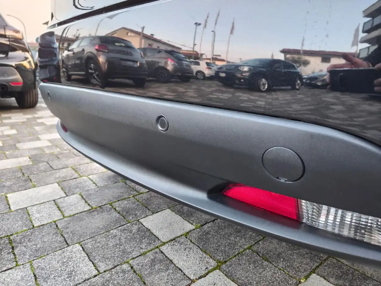 Lancia Ypsilon 2022 — фото 14