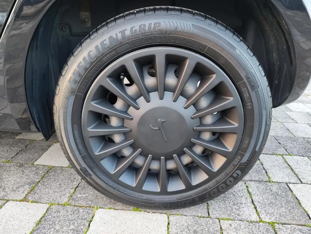 Lancia Ypsilon 2022 — фото 15