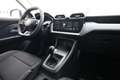 MG ZS Comfort LED SHZ 360Kam Nav TotW KeyL Temp 17Z 8... Weiß - thumbnail 9