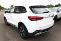 MG ZS Comfort LED SHZ 360Kam Nav TotW KeyL Temp 17Z 8... Weiß - thumbnail 4