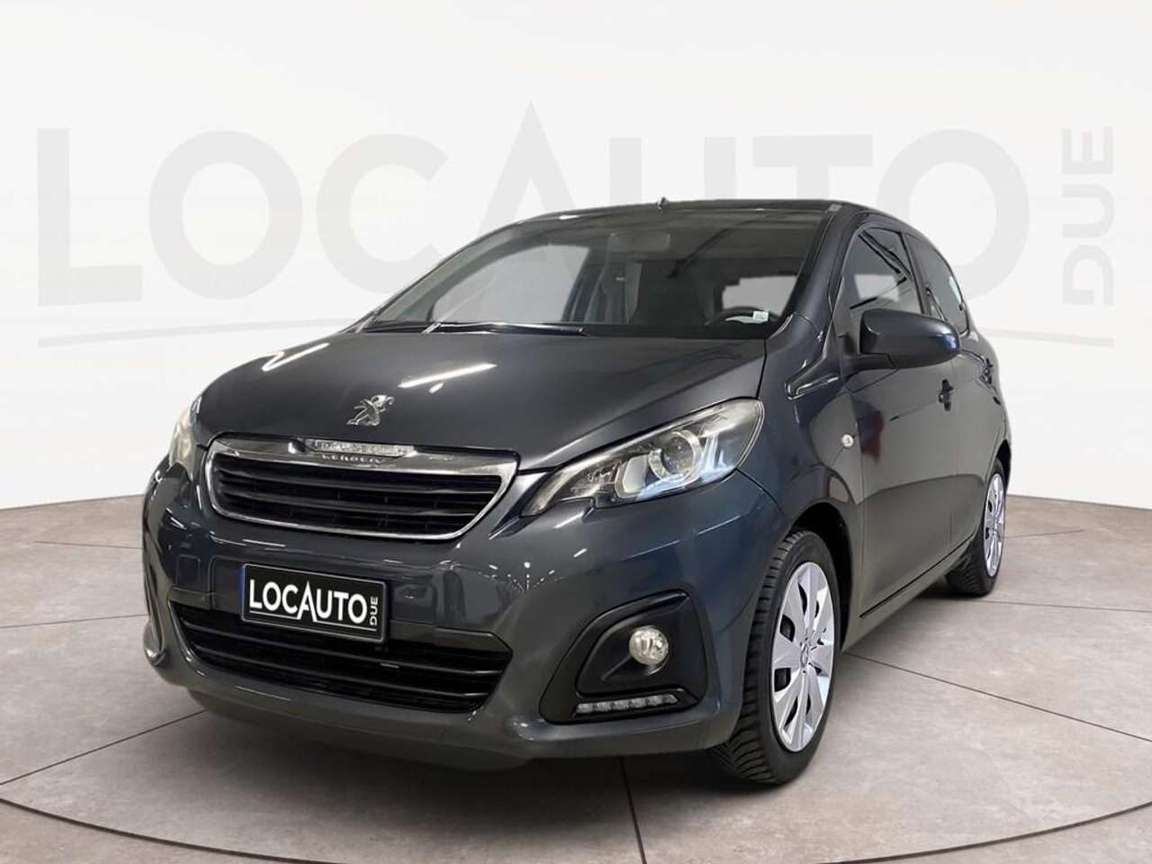 Peugeot 108 1.0 vti Active Top! 5p E6 - PROMO