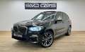 BMW X3 G01 M40D 3.0 326 ch Xdrive BVA8 / HK / Toit Pano / Navi Pro / Caméra360 / HUD / Accès confort Noir - thumbnail 1