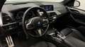 BMW X3 G01 M40D 3.0 326 ch Xdrive BVA8 / HK / Toit Pano / Navi Pro / Caméra360 / HUD / Accès confort Noir - thumbnail 5