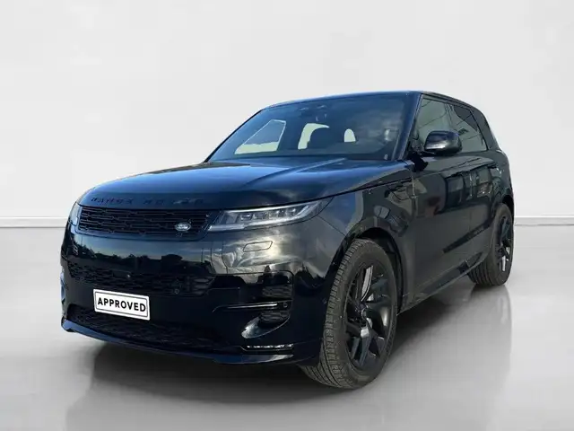 Land Rover Range Rover Sport 3.0 I6 PHEV 460 CV Dynamic SE