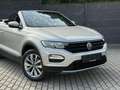 Volkswagen T-Roc T-Roc Cabriolet 1.0 TSI Style "Navigatie/Camera" Plateado - thumbnail 2