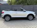 Volkswagen T-Roc T-Roc Cabriolet 1.0 TSI Style "Navigatie/Camera" Plateado - thumbnail 5
