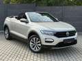 Volkswagen T-Roc T-Roc Cabriolet 1.0 TSI Style "Navigatie/Camera" Plateado - thumbnail 1