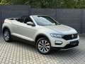 Volkswagen T-Roc T-Roc Cabriolet 1.0 TSI Style "Navigatie/Camera" Plateado - thumbnail 3