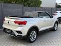 Volkswagen T-Roc T-Roc Cabriolet 1.0 TSI Style "Navigatie/Camera" Plateado - thumbnail 4