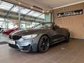 BMW M4 Cabrio *CARBON/HUD/360°CAM/harman/Driv-Assist Gris - thumbnail 1