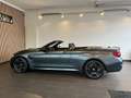 BMW M4 Cabrio *CARBON/HUD/360°CAM/harman/Driv-Assist Grau - thumbnail 7