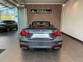 BMW M4 Cabrio *CARBON/HUD/360°CAM/harman/Driv-Assist Grau - thumbnail 5
