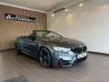 BMW M4 Cabrio *CARBON/HUD/360°CAM/harman/Driv-Assist Grau - thumbnail 3