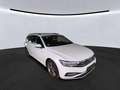 Volkswagen Passat Variant Passat 2.0 TDI DSG Variant Business*NAVI*AHK*LED Weiß - thumbnail 2
