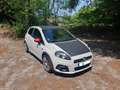 Abarth Grande Punto 1.4 T-Jet 16V - Blanc - thumbnail 2