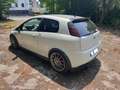 Abarth Grande Punto 1.4 T-Jet 16V - Blanc - thumbnail 4