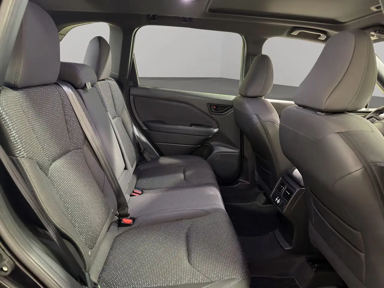 Subaru Forester снимка Subaru Forester