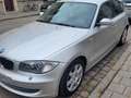 BMW 120 120d DPF Silber - thumbnail 4