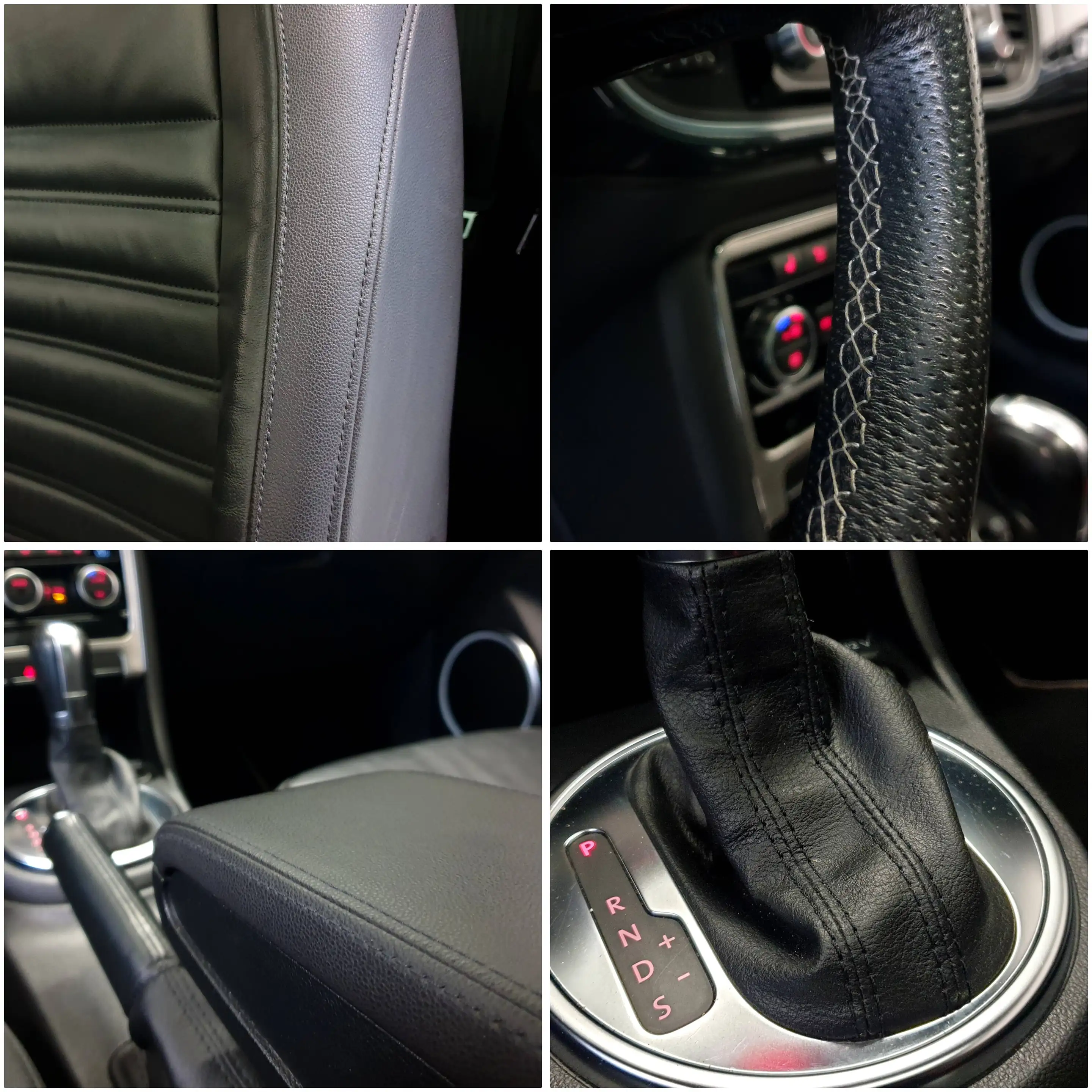 Volkswagen Beetle Beetle 1.4 TSI DSG Sport 1.Hand Leder R Line 20` — photo 13