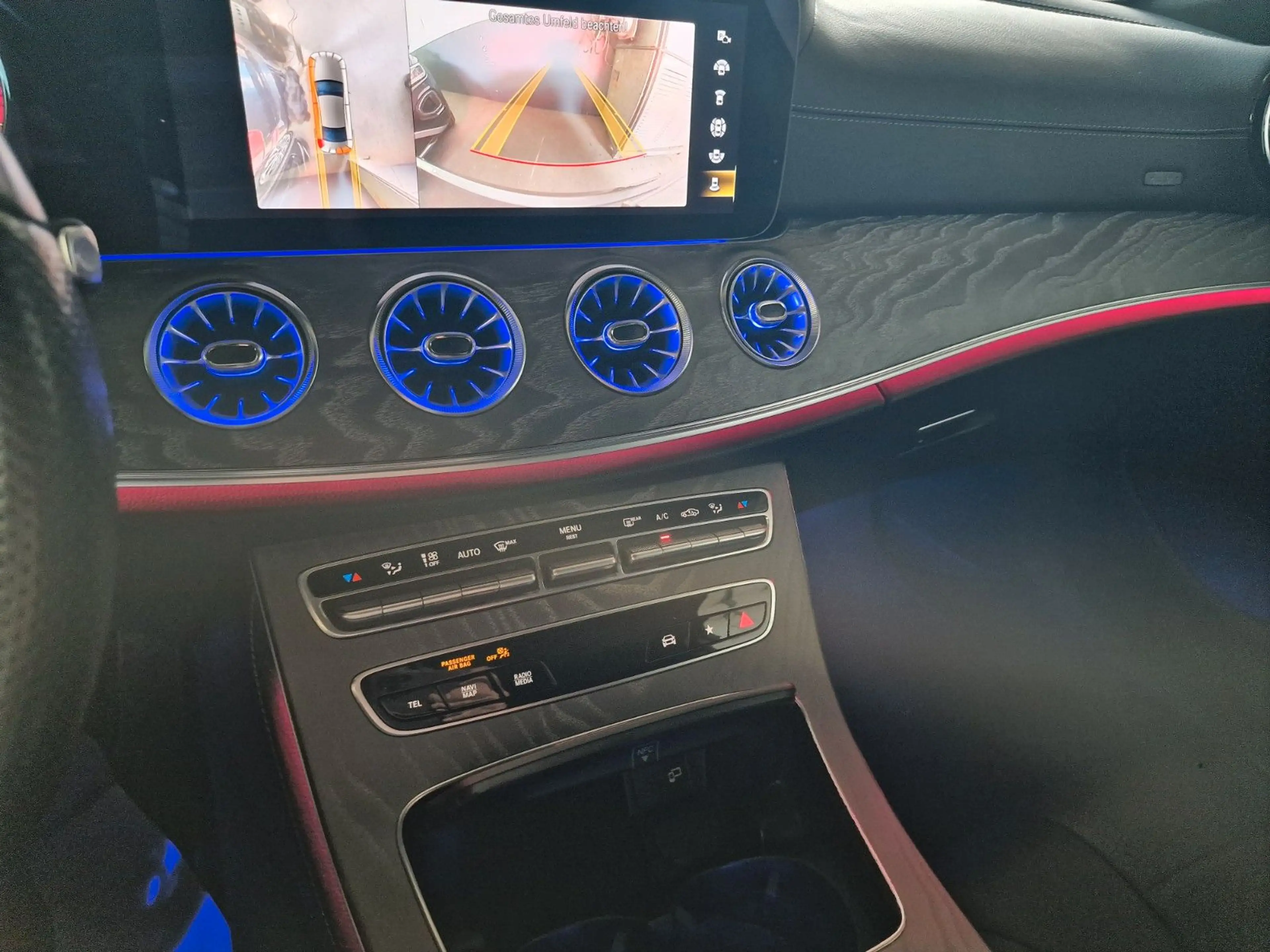 Mercedes-Benz CLS 400 CLS CLS 400 d 4Matic,Amg line — photo 10